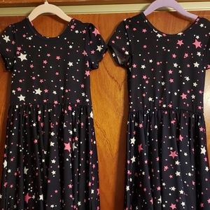 Size 3/4 & 5/6 Dot Dot Smile Dresses NEW